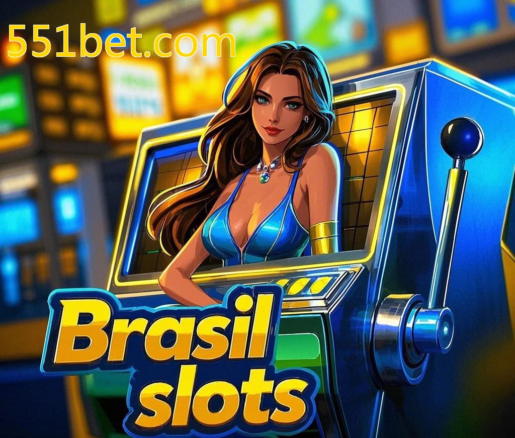 551bet GAME-Login