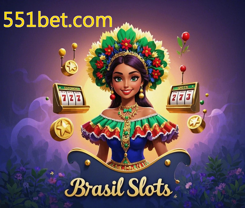 551bet GAME-Slots